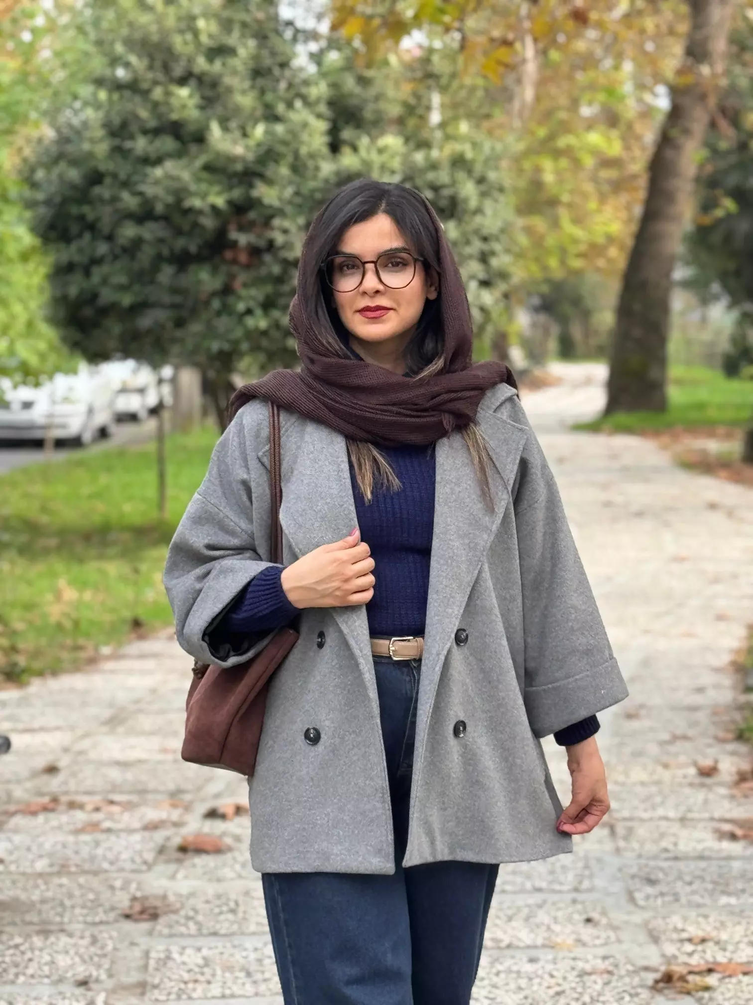 پالتو فوتر آستردار لونا ( ارسال رایگان )